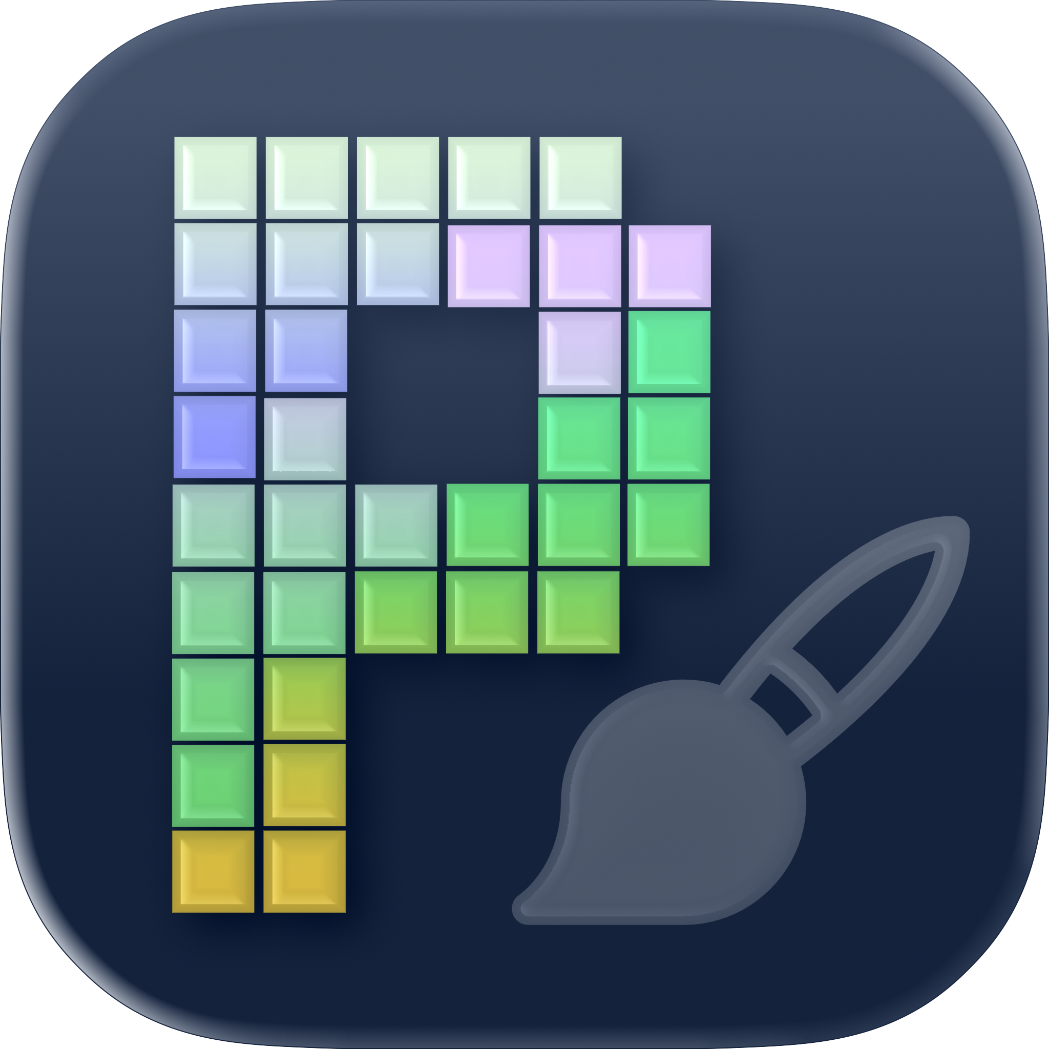 Puzizzle Icon