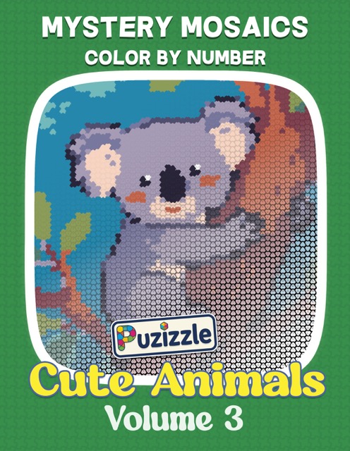 Cute Animals Vol 1