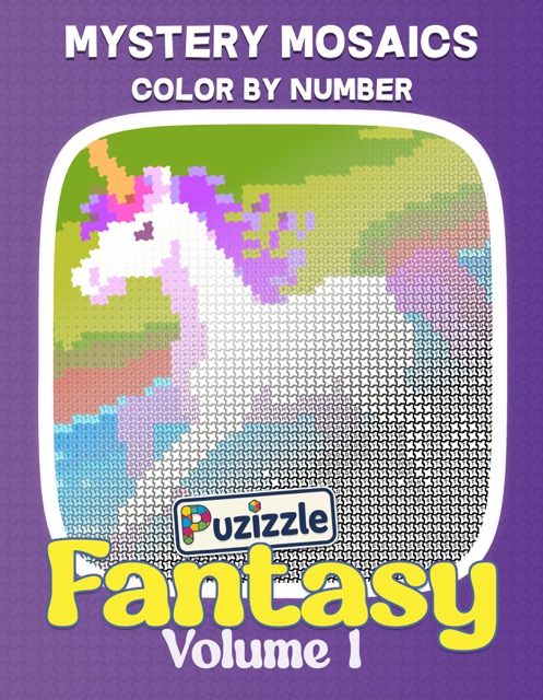 Fantasy Vol 1