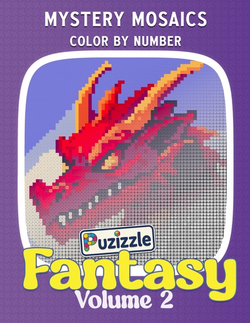 Fantasy Vol 2
