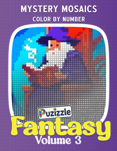 Fantasy Vol 1